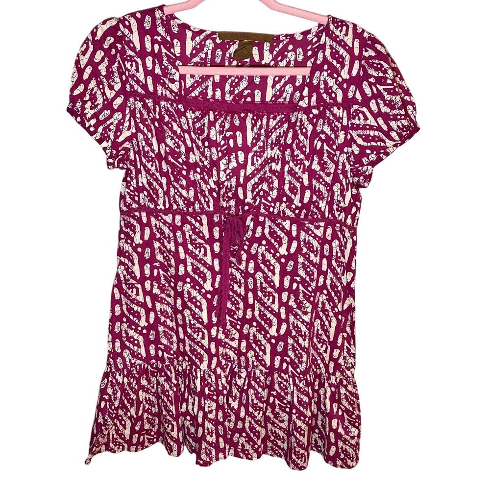 Vintage Y2K Old Navy Mini Dress - Tagged Medium - Fits S/M